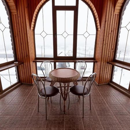 Panska Rovin Hotel Mohnate Luaran gambar