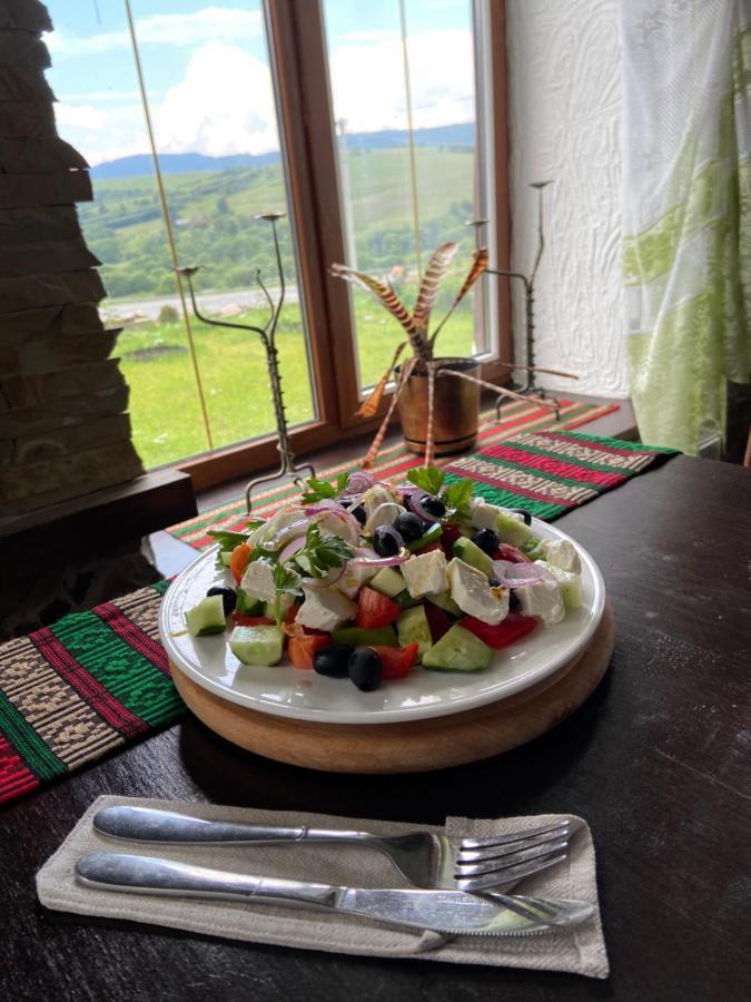Panska Rovin Hotel Mohnate Luaran gambar