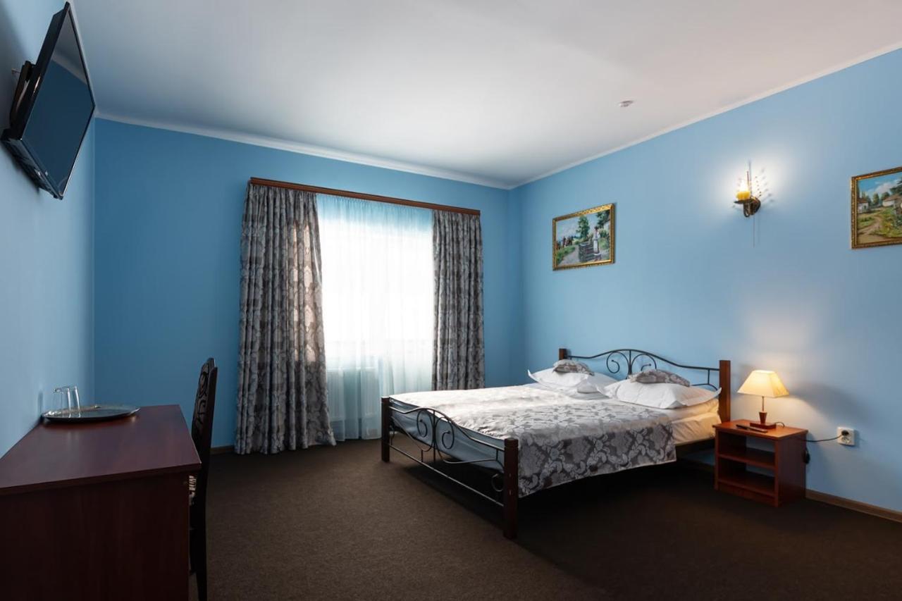 Panska Rovin Hotel Mohnate Luaran gambar