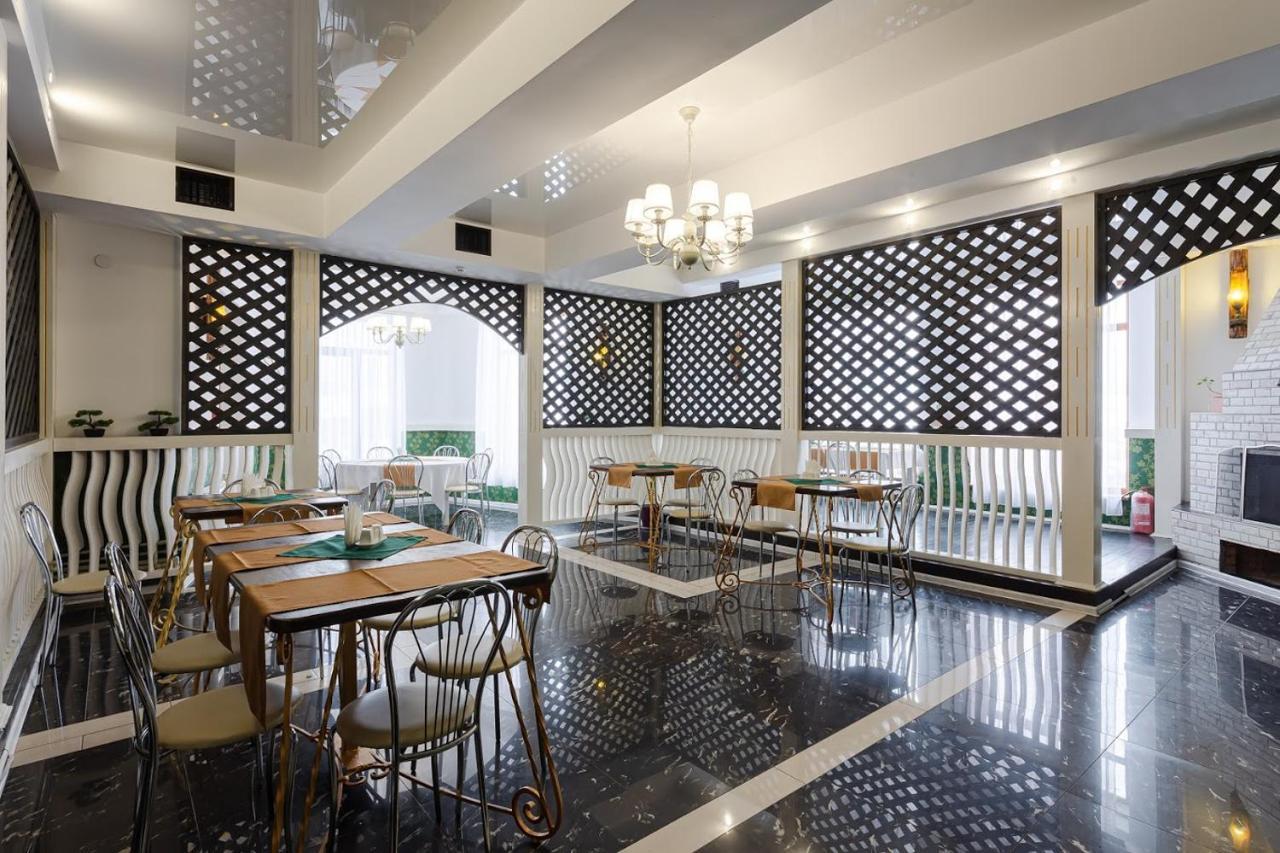 Panska Rovin Hotel Mohnate Luaran gambar