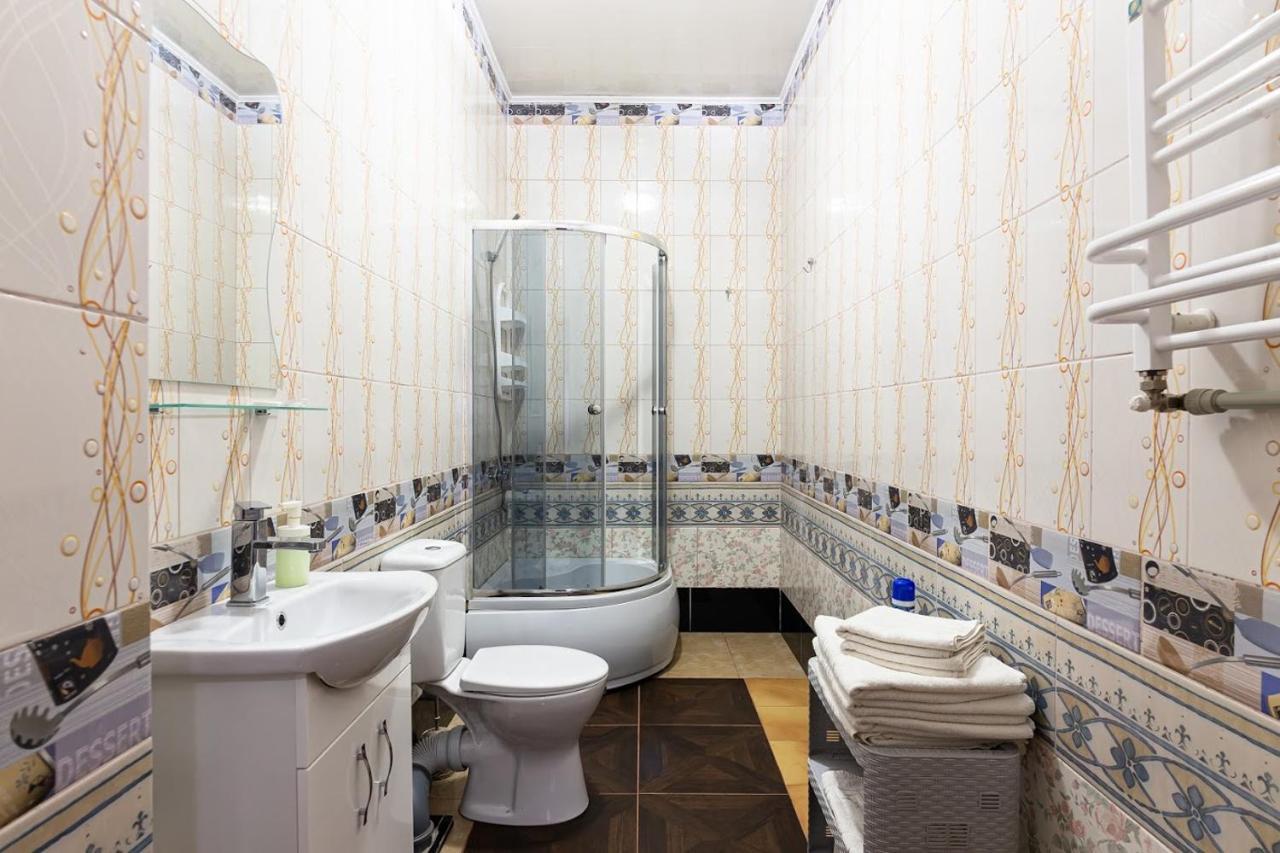 Panska Rovin Hotel Mohnate Luaran gambar