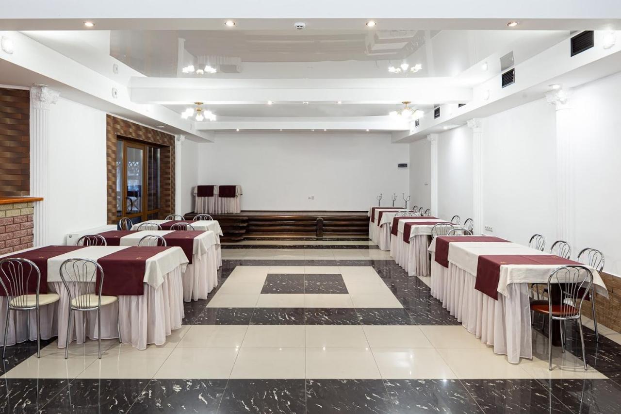 Panska Rovin Hotel Mohnate Luaran gambar