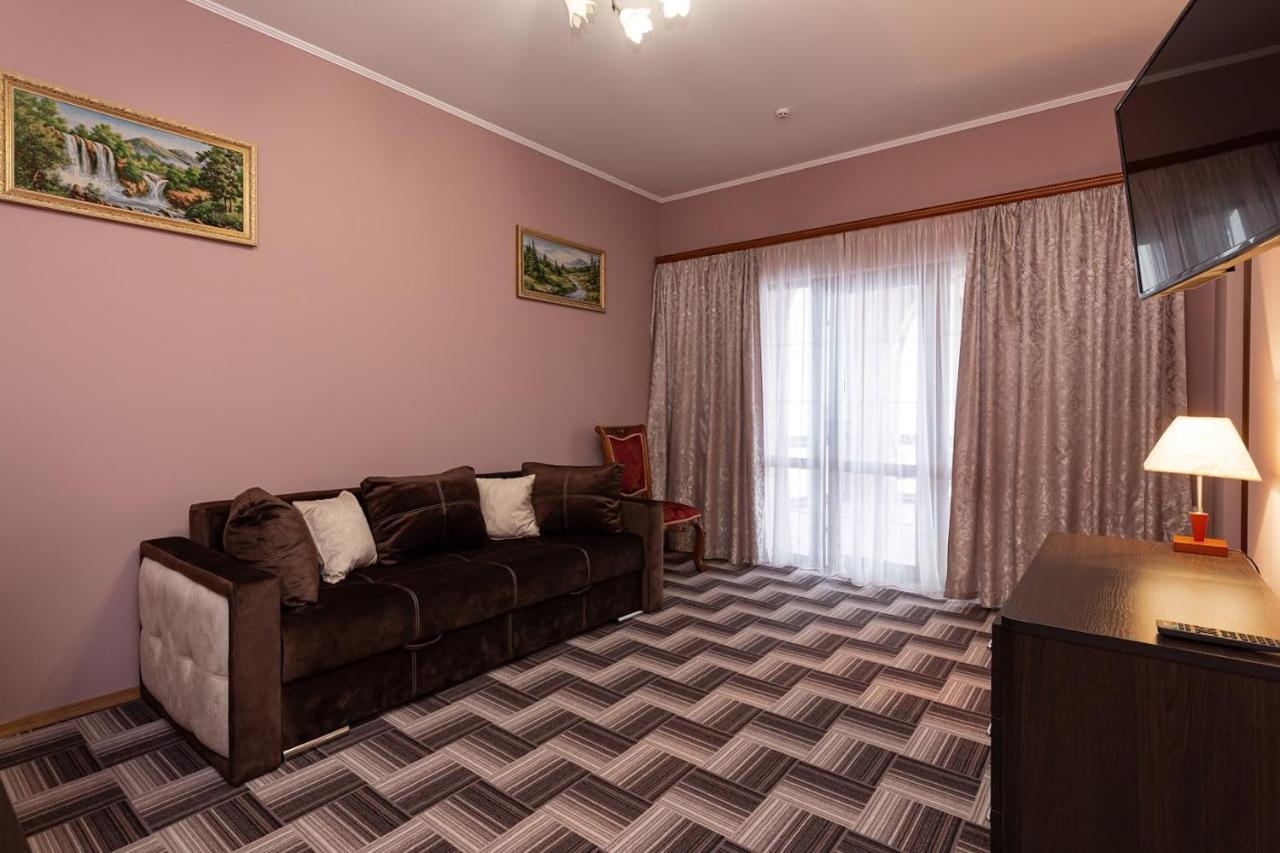 Panska Rovin Hotel Mohnate Luaran gambar
