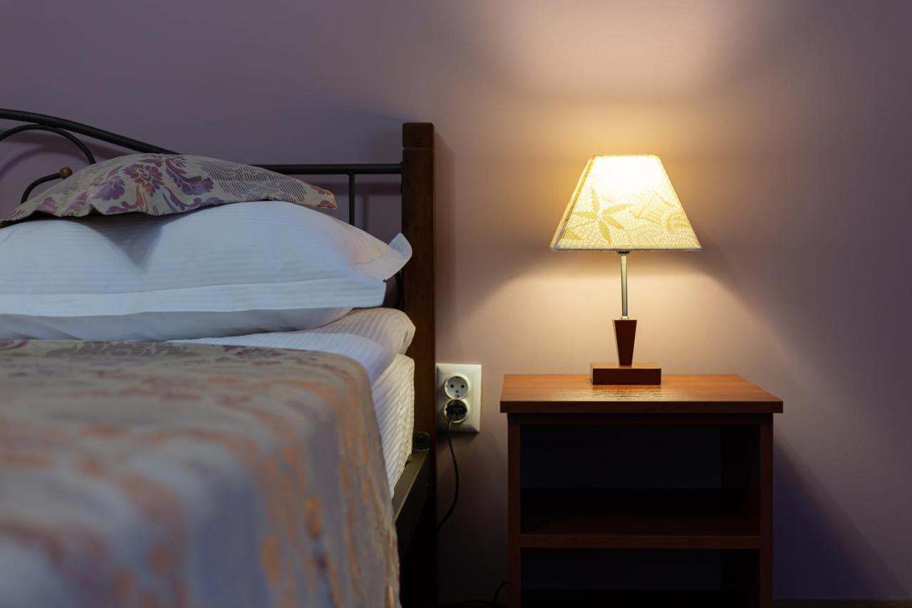 Panska Rovin Hotel Mohnate Luaran gambar