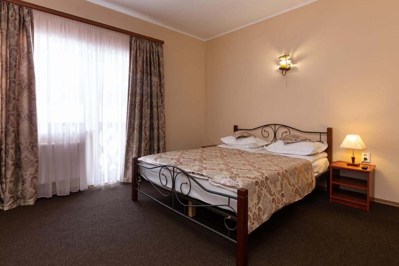 Panska Rovin Hotel Mohnate Luaran gambar