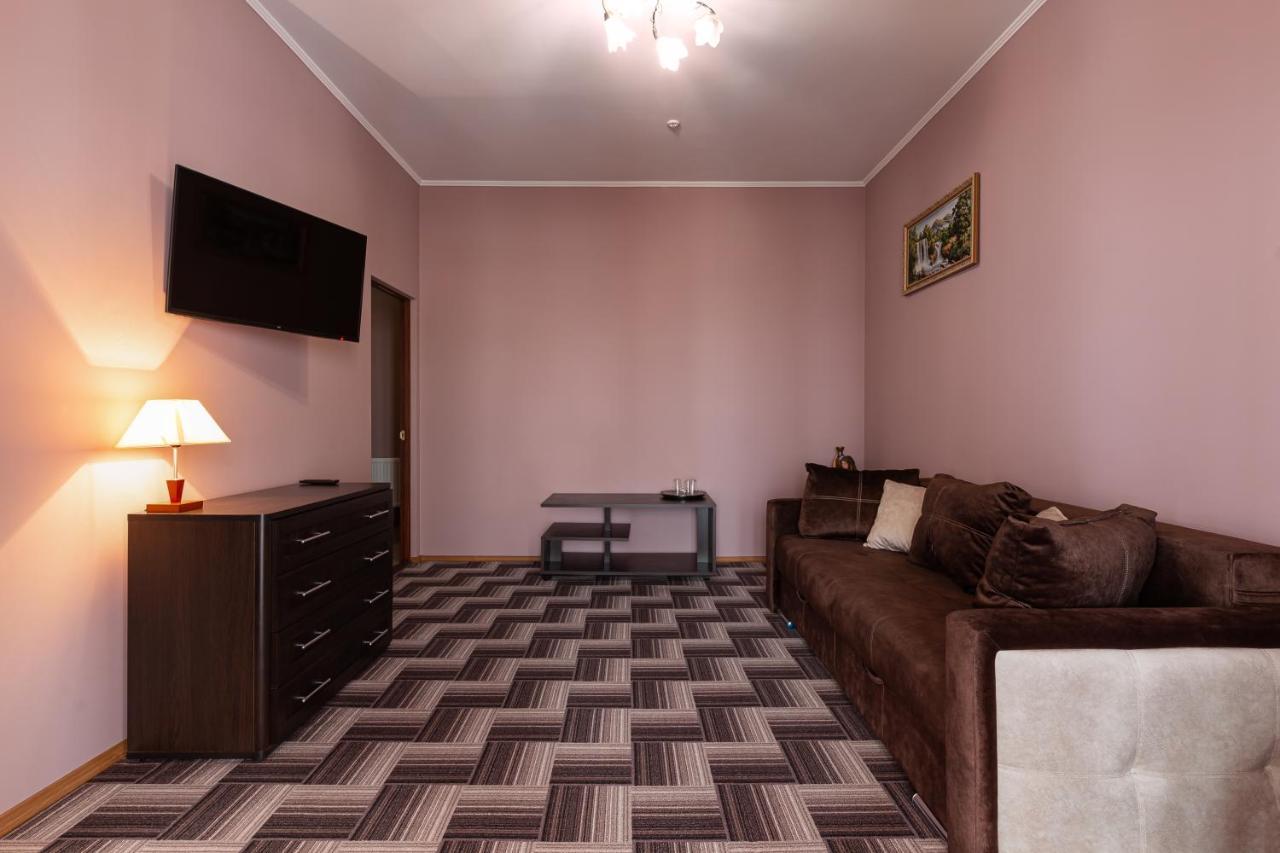 Panska Rovin Hotel Mohnate Luaran gambar