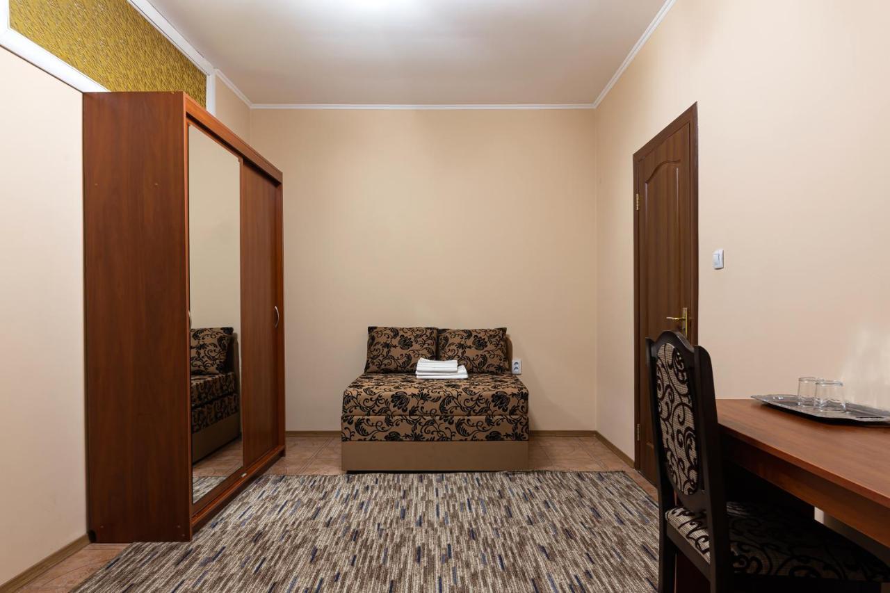 Panska Rovin Hotel Mohnate Luaran gambar