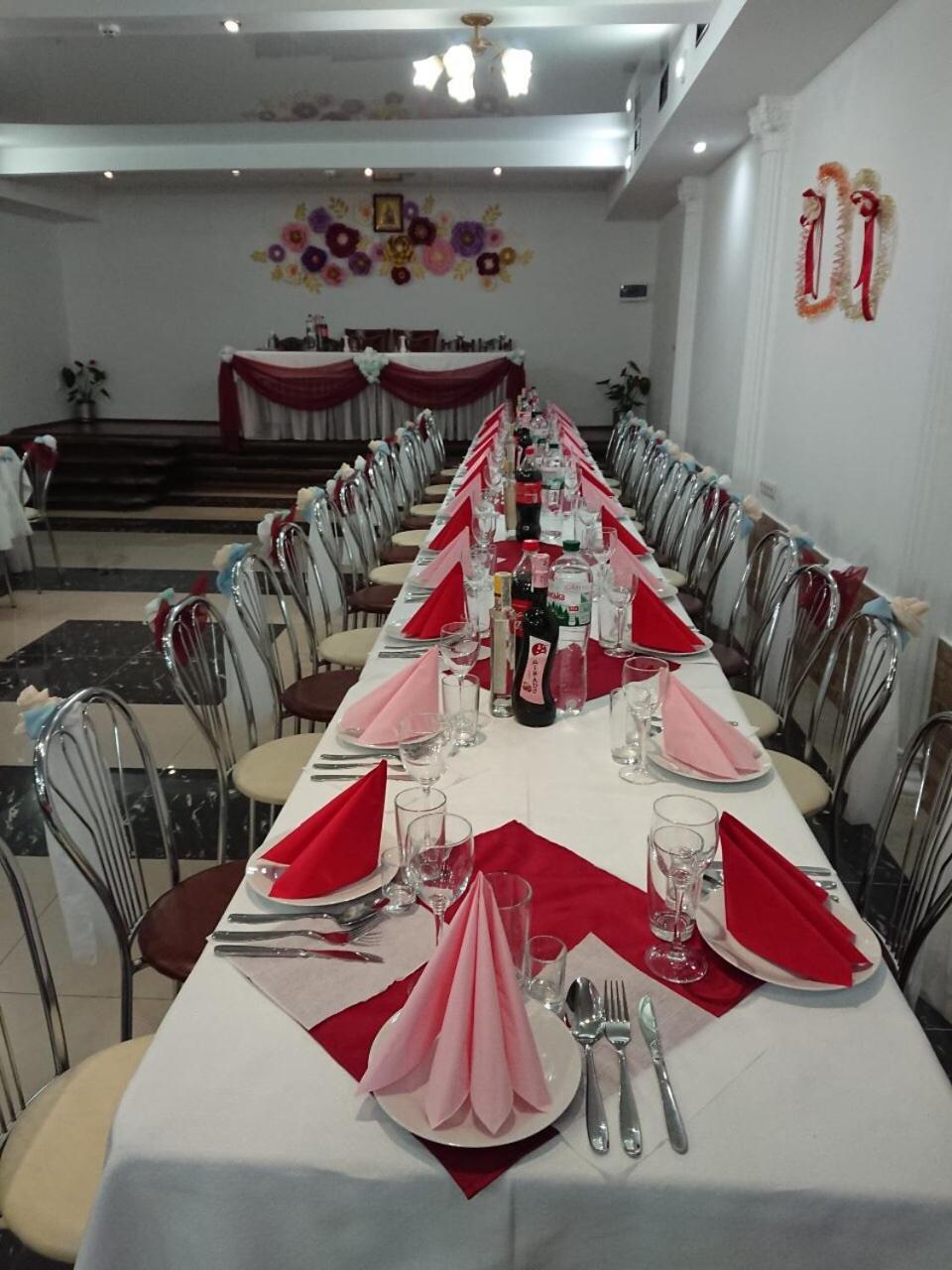 Panska Rovin Hotel Mohnate Luaran gambar